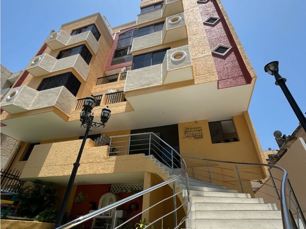 Apartamento en arriendo Atlántico Barranquilla El Porvenir 55 m2 Habitaciones 2 Baños 1 Garajes 1 Precio $1650000