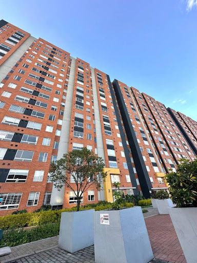 Apartamento en arriendo Cundinamarca Bogotá La Esperanza 37 m2 Habitaciones 2 Baños 1 Garajes 0 Precio $1845100