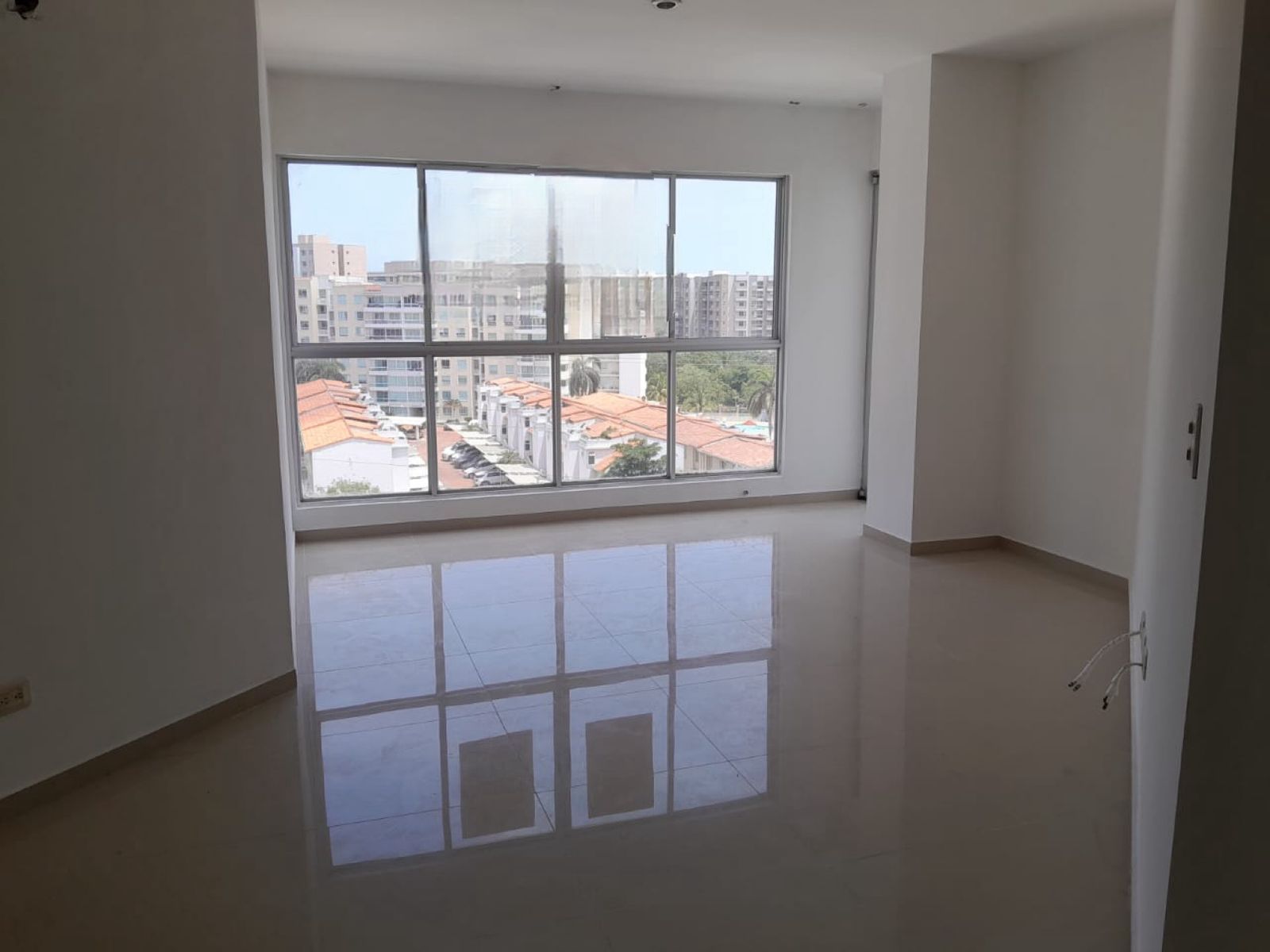 Apartamento en arriendo Atlántico Barranquilla Altos Del Limon 116 m2 Habitaciones 3 Baños 3 Garajes 1 Precio $4100000
