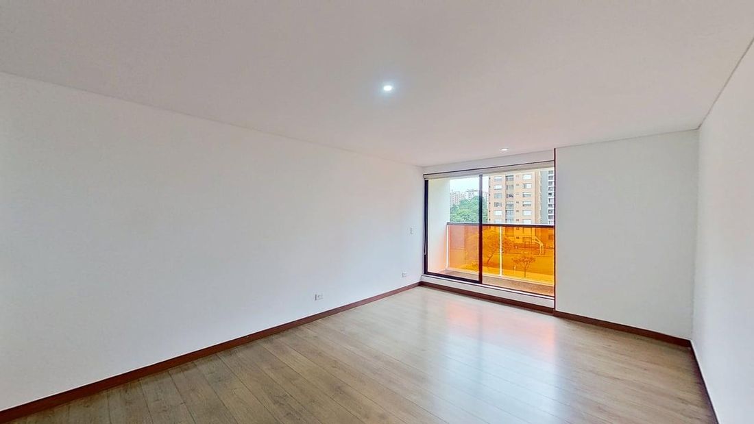 Apartamento en venta Cundinamarca Bogotá Cantalejo 96 m2 Habitaciones 3 Baños 2 Garajes 1 Precio $670000000