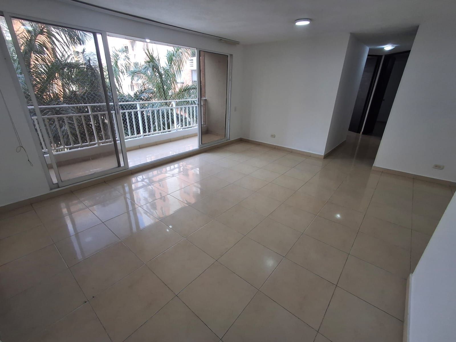 Apartamento en venta Atlántico Barranquilla Romance 75 m2 Habitaciones 3 Baños 2 Garajes 1 Precio $300000000