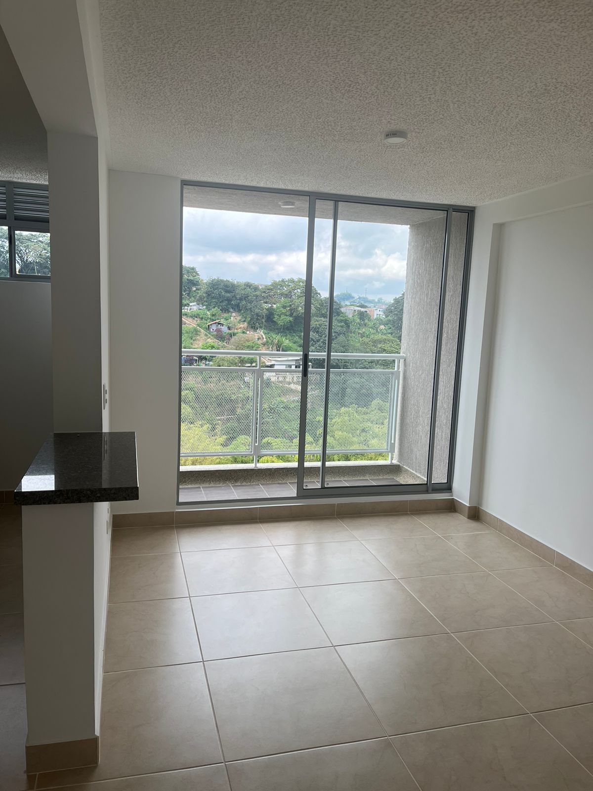 Apartamento en arriendo Risaralda Pereira El Poblado I Etapa 63 m2 Habitaciones 3 Baños 2 Garajes 1 Precio $2100000