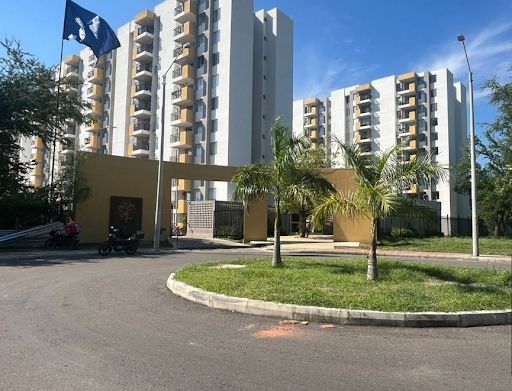 Apartamento en venta Cundinamarca Girardot Cr De Vivienda Rio Grande 52 m2 Habitaciones 2 Baños 2 Garajes 1 Precio $220000000