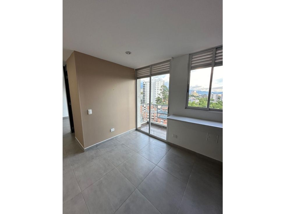 Apartaestudio en venta Quindío Armenia Providencia 36 m2 Habitaciones 1 Baños 1 Garajes 1 Precio $210000000