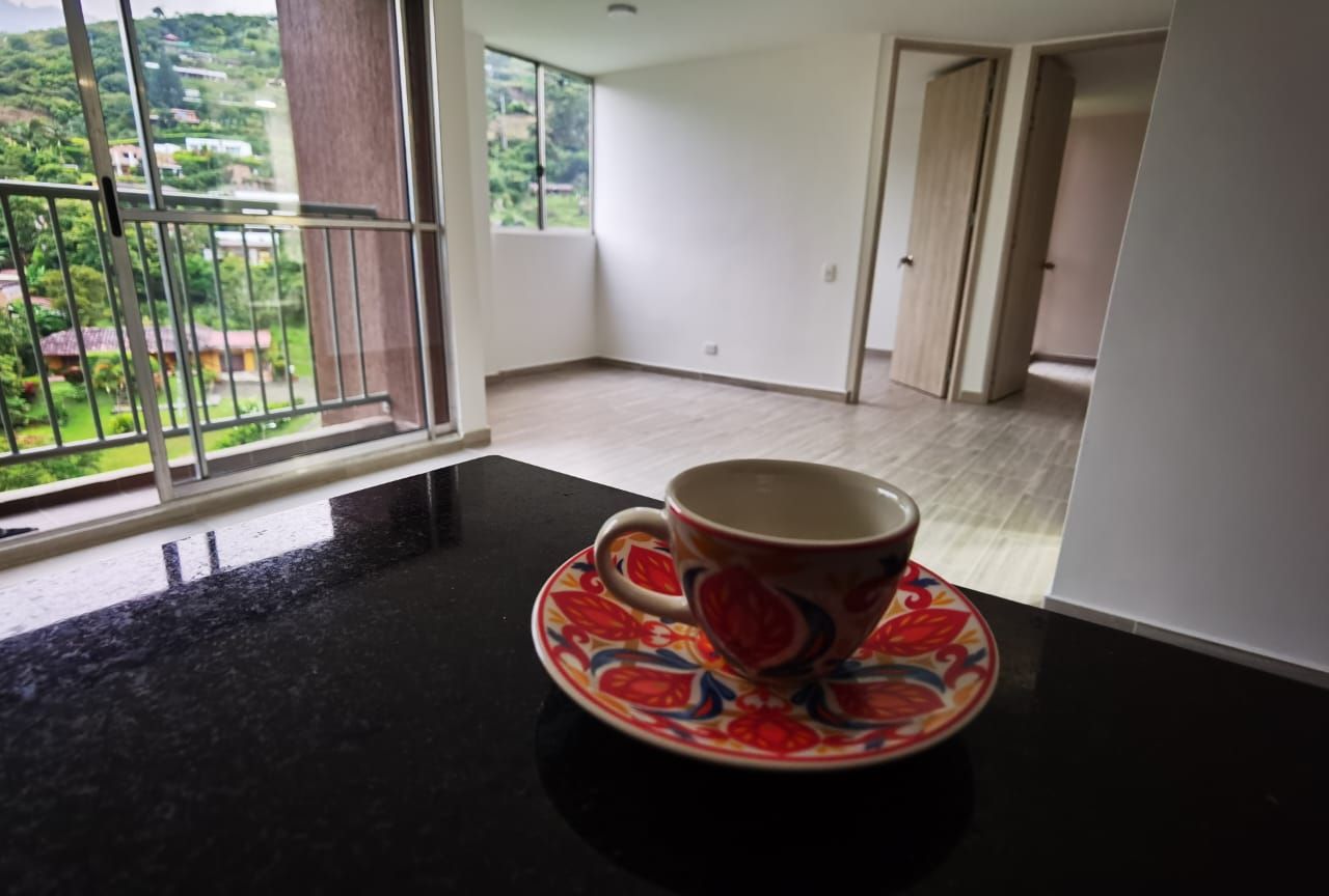 Apartamento en venta Antioquia Copacabana Pedregal 58 m2 Habitaciones 2 Baños 2 Garajes 1 Precio $280000000