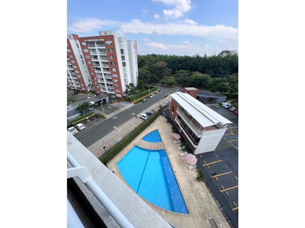 Apartamento en venta Valle Del Cauca Cali Lili 90 m2 Habitaciones 3 Baños 2 Garajes 2 Precio $400000000