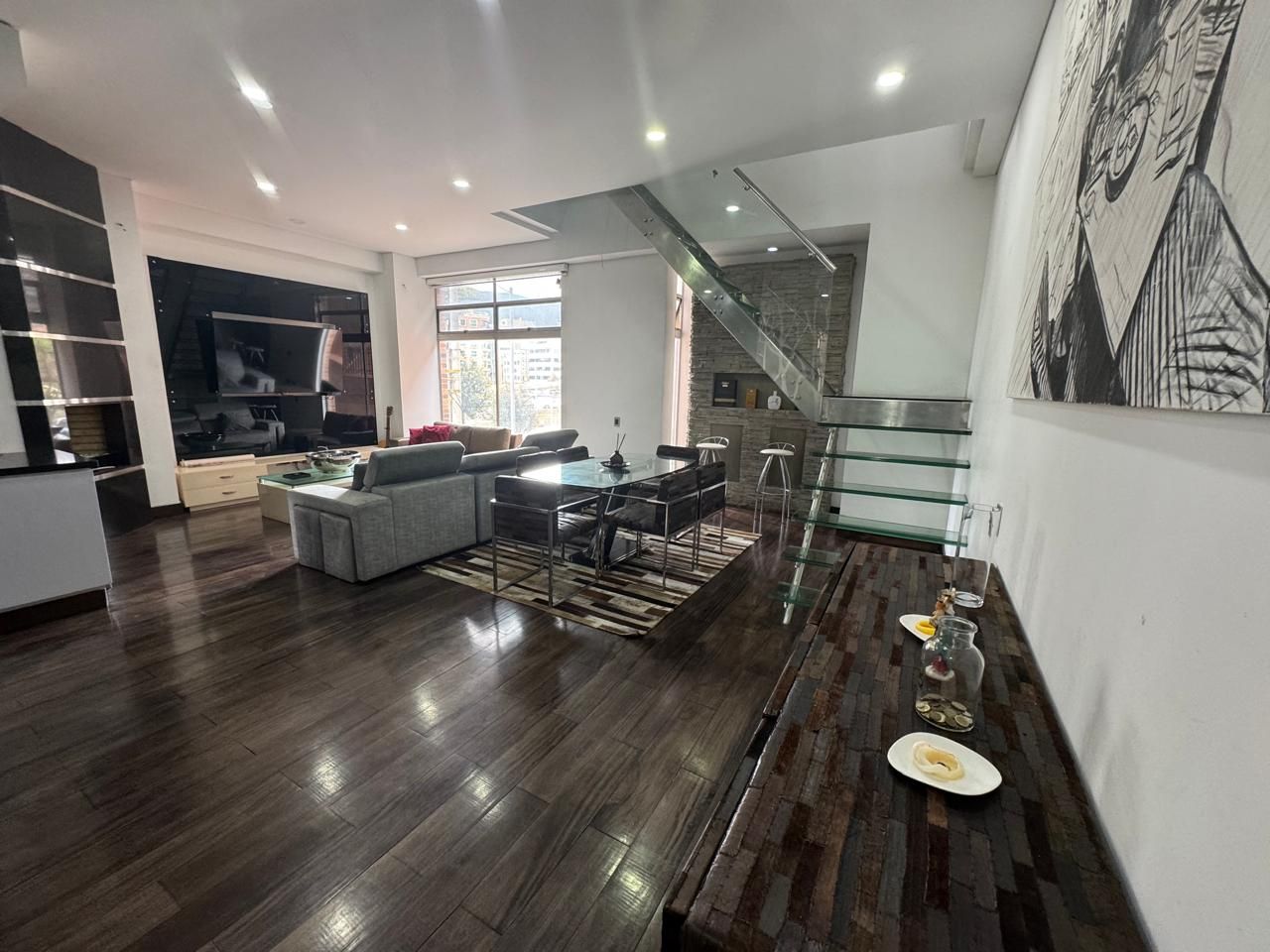 Apartamento en venta Cundinamarca Bogotá Chico Norte Et Iii 113 m2 Habitaciones 2 Baños 3 Garajes 2 Precio $1100000000