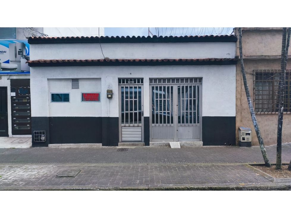 Casa en venta Risaralda Pereira Primero De Febrero 167 m2 Habitaciones 7 Baños 4 Garajes 0 Precio $650000000