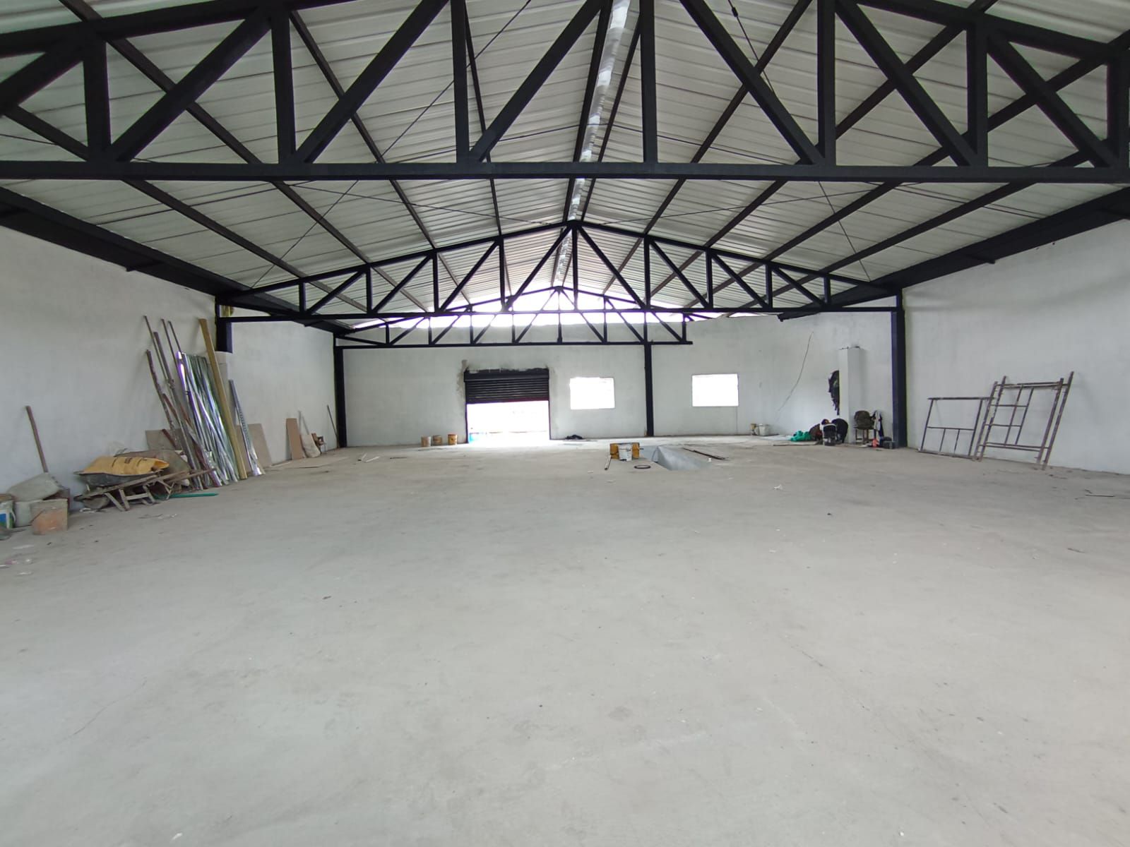 Bodega en arriendo Antioquia Medellín El Rincon 330 m2 Habitaciones 0 Baños 0 Garajes 0 Precio $11000000