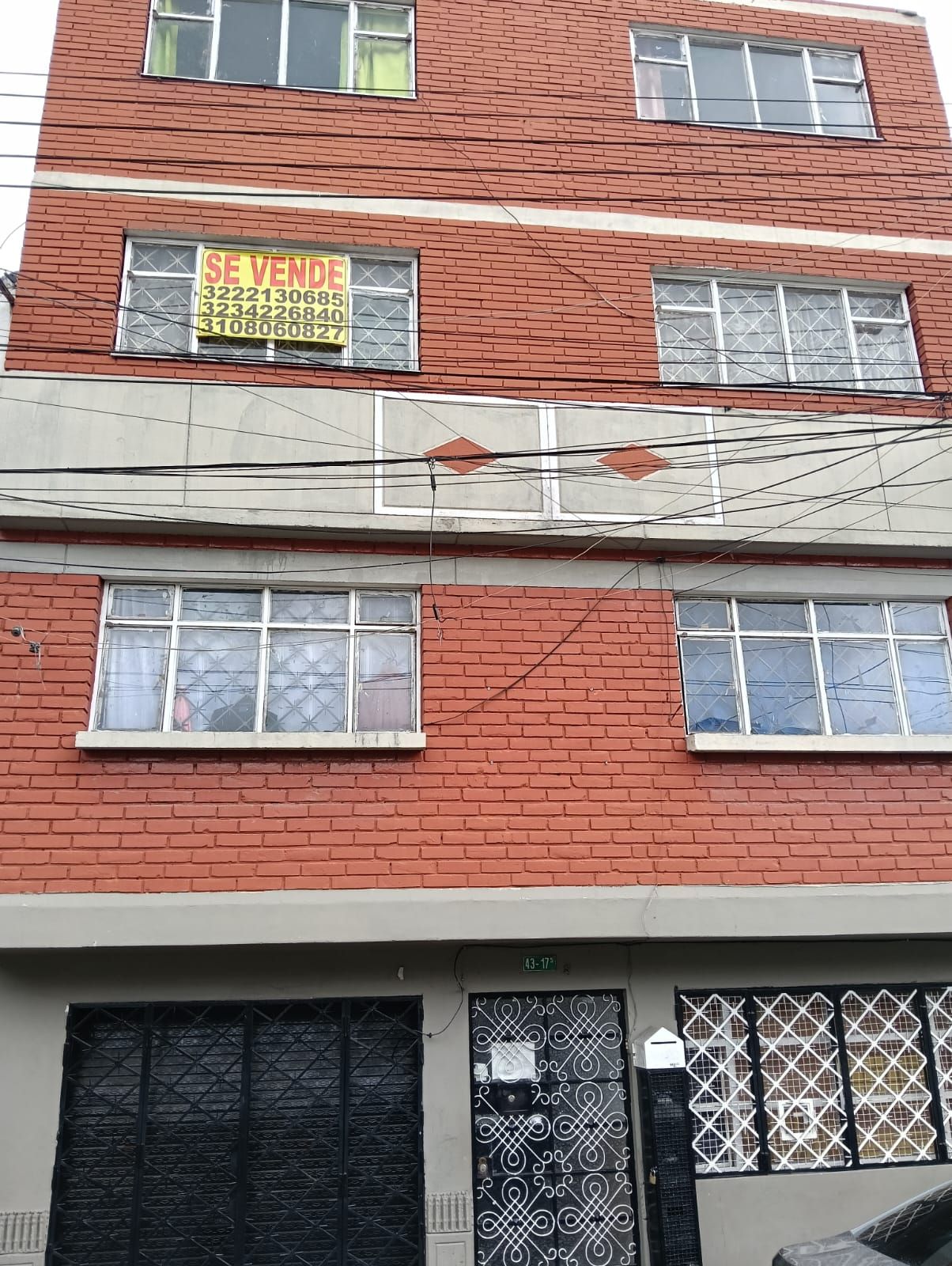 Casa en venta Cundinamarca Bogotá Marco Fidel Suarez 378 m2 Habitaciones 5 Baños 4 Garajes 1 Precio $460000000