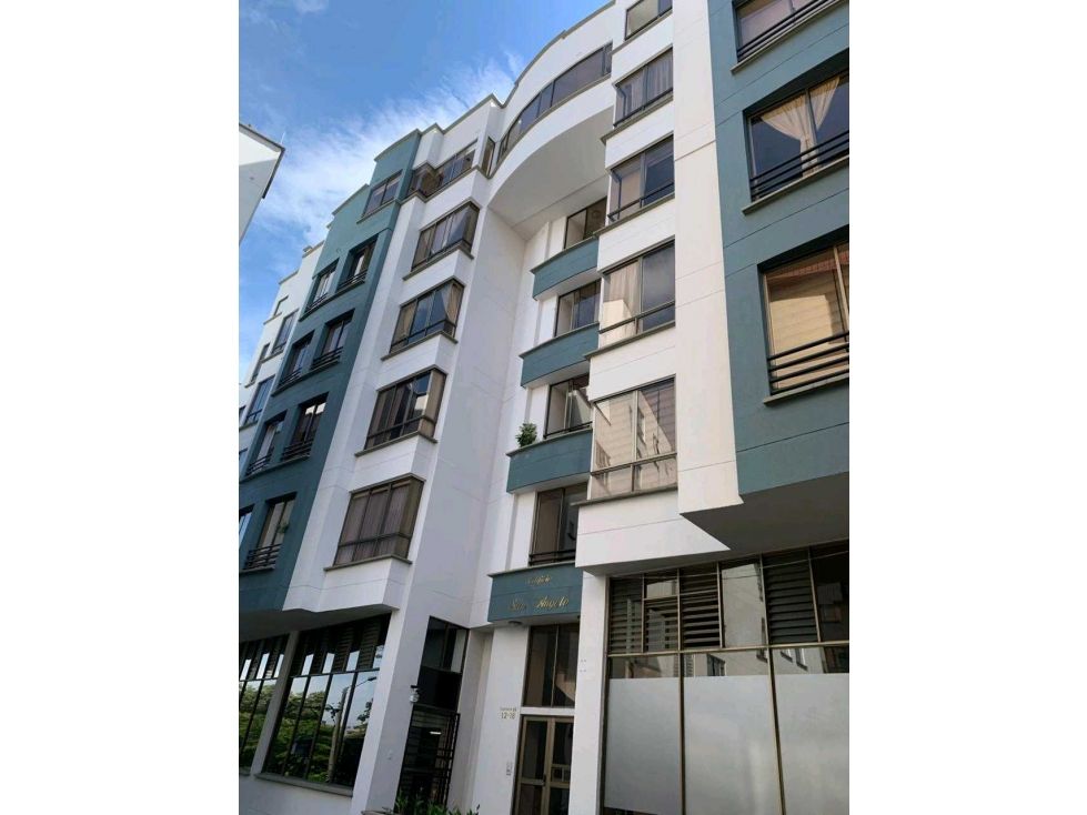 Apartamento en venta Risaralda Pereira Los Alamos 35 m2 Habitaciones 1 Baños 1 Garajes 1 Precio $260000000