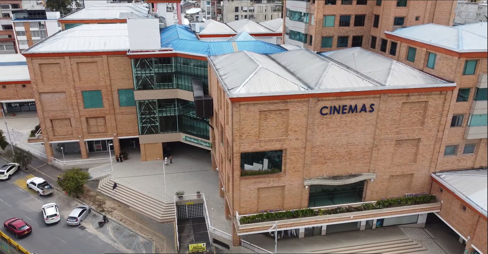 Oficina en arriendo Nariño Pasto El Carmen 405 m2 Habitaciones 0 Baños 5 Garajes 0 Precio $17012750