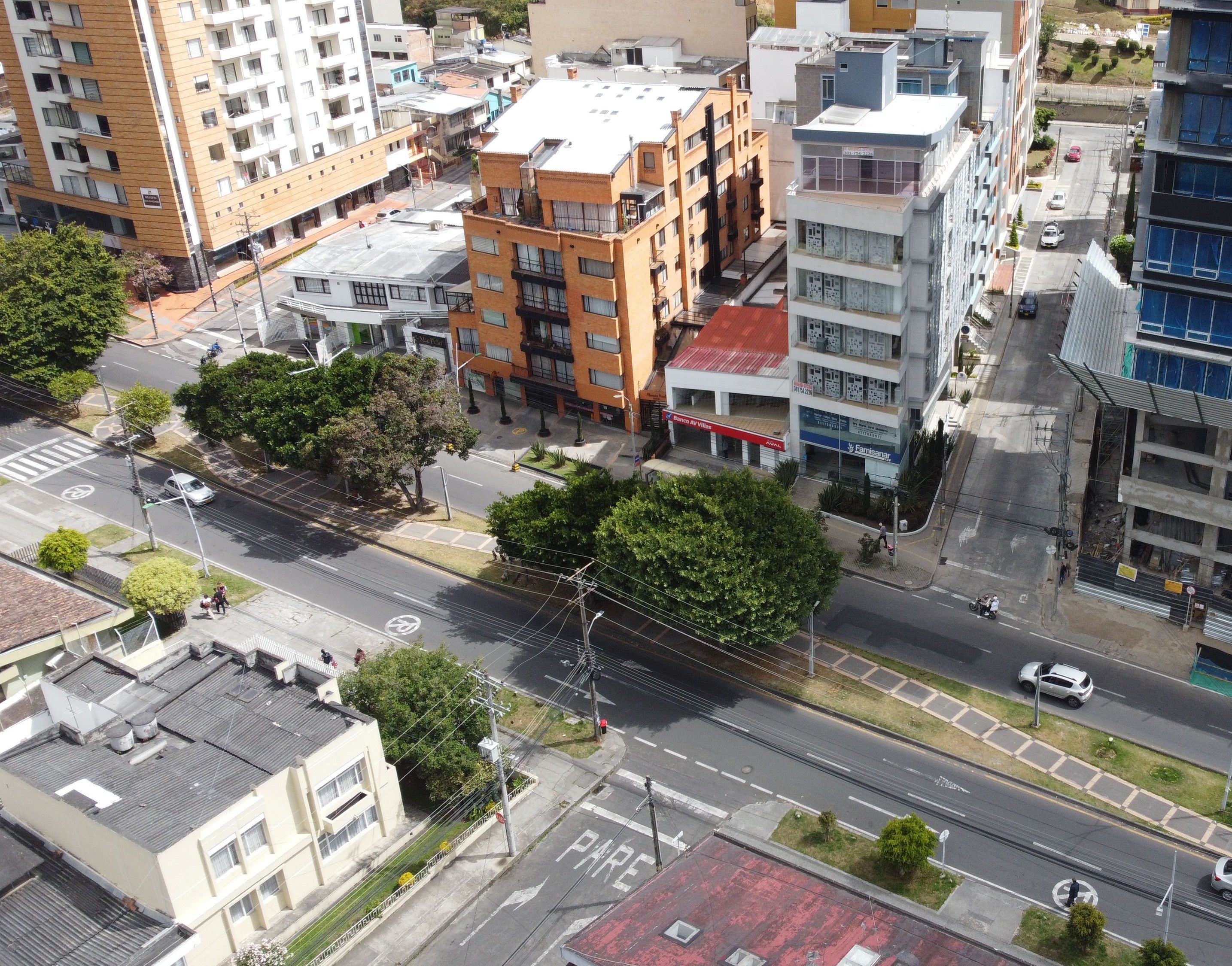 Oficina en arriendo Nariño Pasto Palermo 89 m2 Habitaciones 0 Baños 1 Garajes 0 Precio $2700000