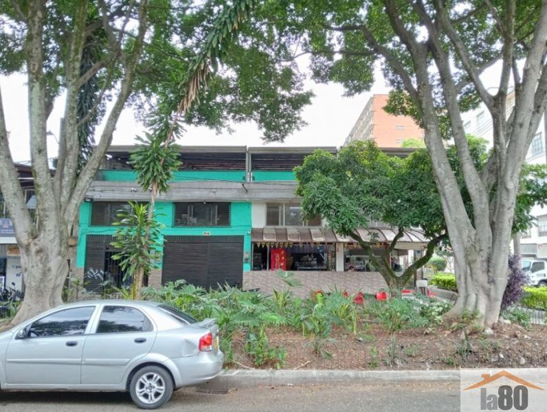 Local en venta Antioquia Medellín Sevilla 191 m2 Habitaciones 0 Baños 1 Garajes 0 Precio $470000000