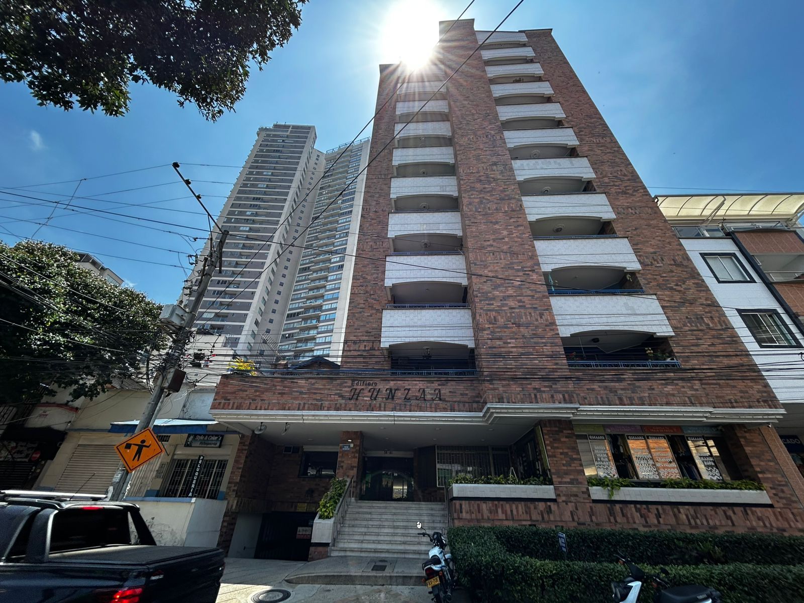 Apartamento en venta Santander Bucaramanga Bolarquí 90 m2 Habitaciones 3 Baños 2 Garajes 1 Precio $370000000