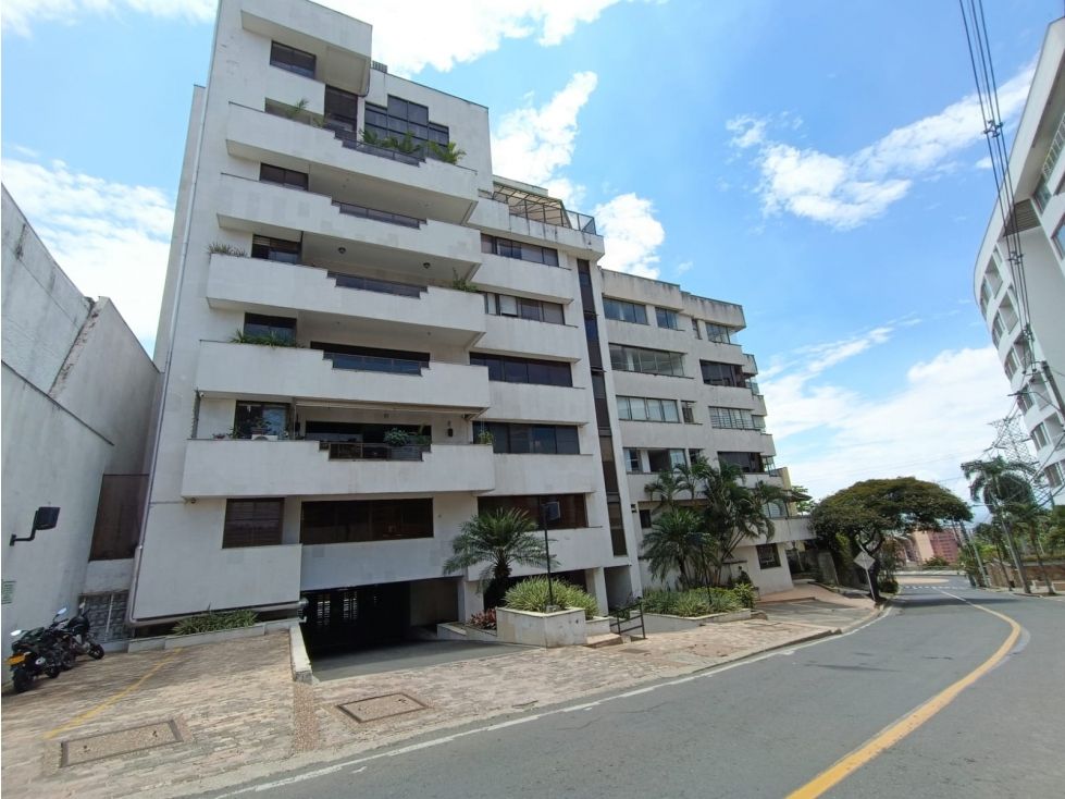 Apartamento en arriendo Valle Del Cauca Cali Arboledas 340 m2 Habitaciones 5 Baños 4 Garajes 2 Precio $6300000