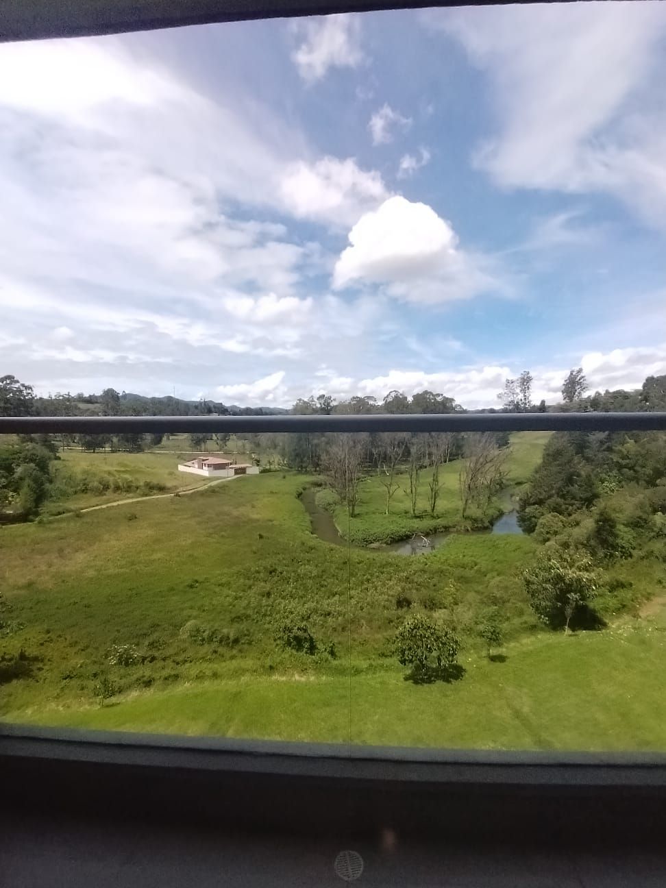 Apartamento en arriendo Antioquia Rionegro El Faro 65 m2 Habitaciones 3 Baños 2 Garajes 1 Precio $2750000