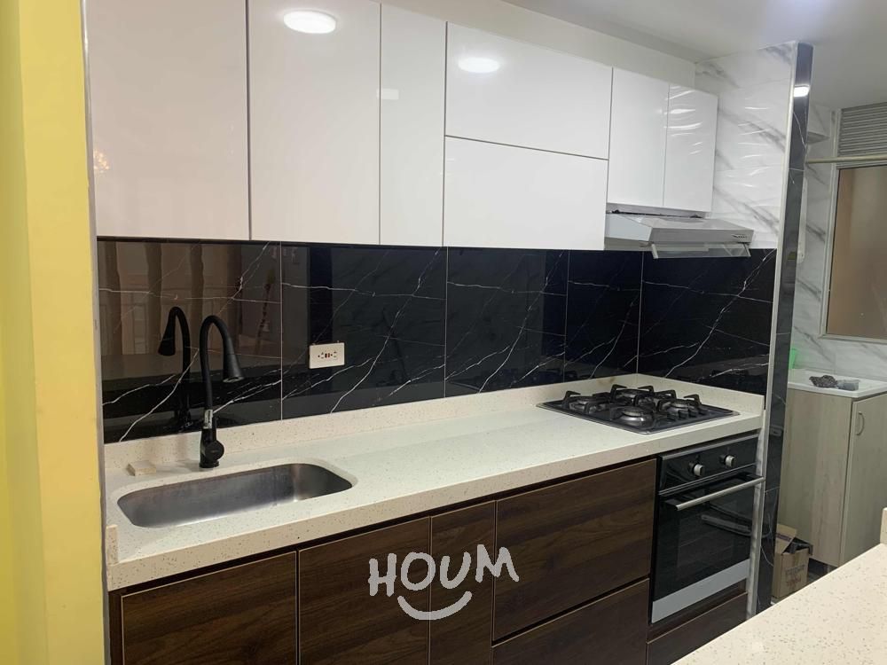 Apartamento en venta Cundinamarca Madrid El Sosiego 64 m2 Habitaciones 3 Baños 2 Garajes 0 Precio $285000000