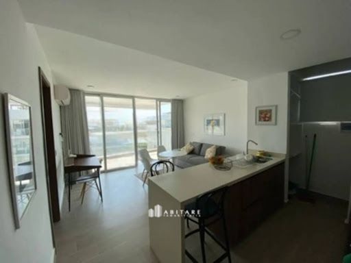 Apartamento en arriendo Bolívar Cartagena Cartagena 57 m2 Habitaciones 1 Baños 2 Garajes 1 Precio $3500000