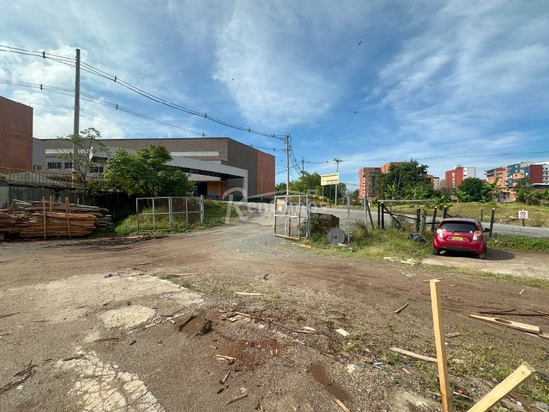 Lote en arriendo Antioquia Caldas Caldas 2800 m2 Habitaciones 0 Baños 0 Garajes 0 Precio $15000000