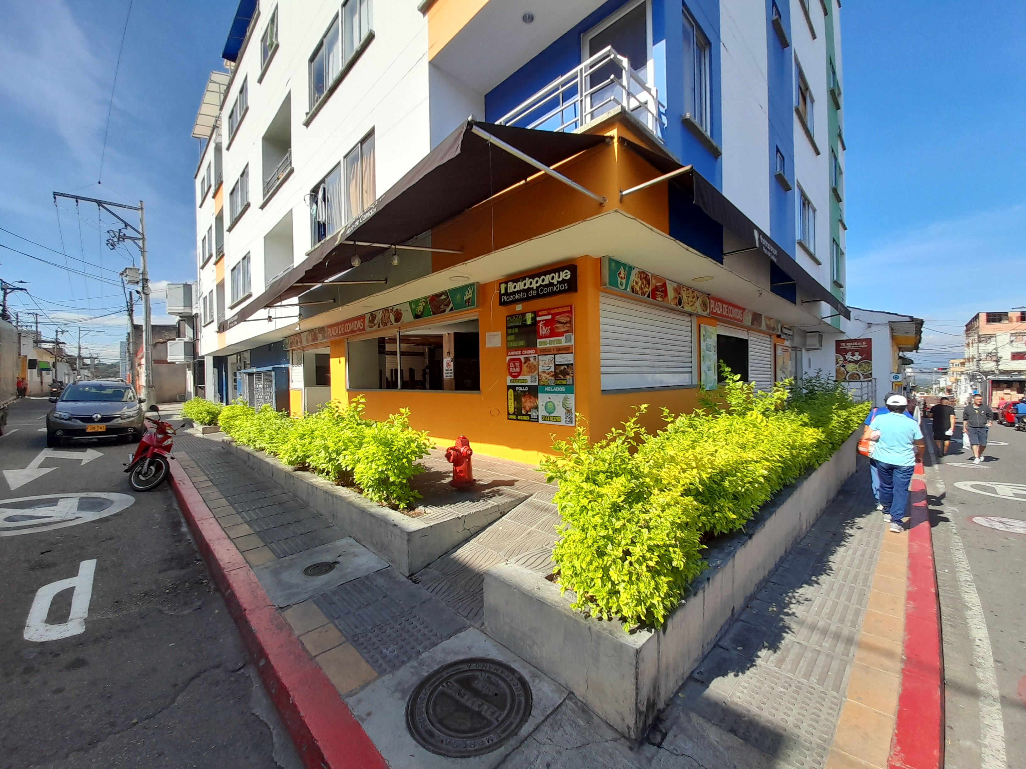 Local en arriendo Santander Floridablanca Zapamanga Iii Etapa 12 m2 Habitaciones 0 Baños 0 Garajes 0 Precio $2100000