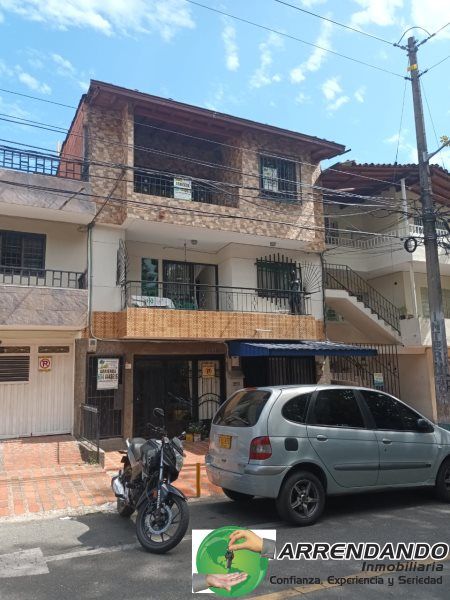 Casa en venta Antioquia Itagüí Santa María No 2 122 m2 Habitaciones 3 Baños 2 Garajes 0 Precio $410000000