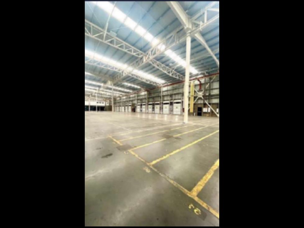 Bodega en arriendo Cundinamarca Tocancipá Tocancipá 5600 m2 Habitaciones 0 Baños 10 Garajes 10 Precio $148960000