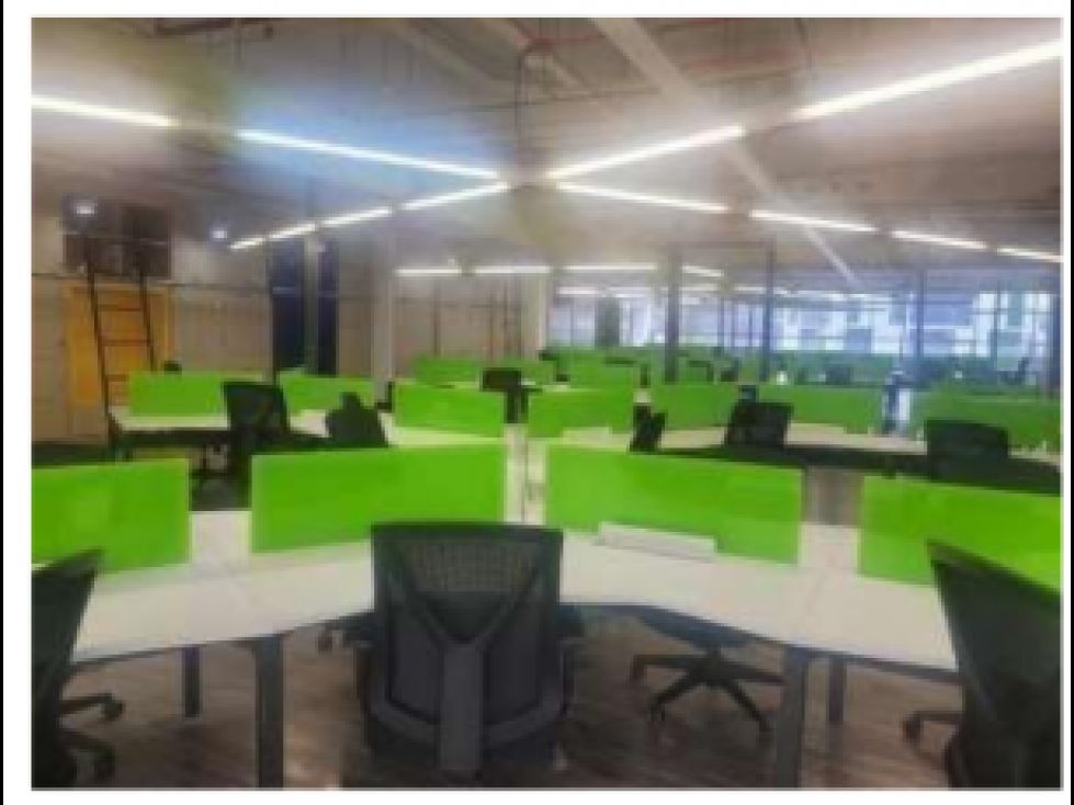 Oficina en arriendo Cundinamarca Bogotá Bogotá 657 m2 Habitaciones 0 Baños 4 Garajes 10 Precio $69354000