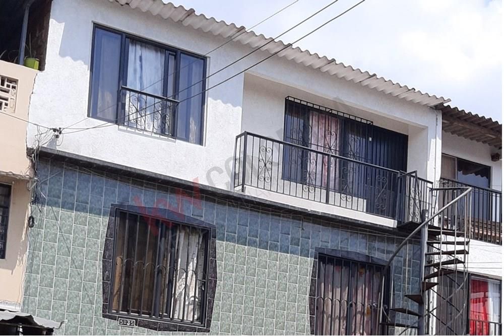 Casa en venta Valle Del Cauca Cali La Isla 155 m2 Habitaciones 7 Baños 3 Garajes 1 Precio $268000000