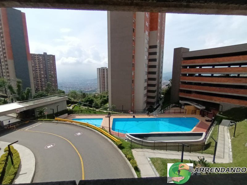 Apartamento en venta Antioquia Medellín Villa Flora 53 m2 Habitaciones 3 Baños 2 Garajes 1 Precio $255000000