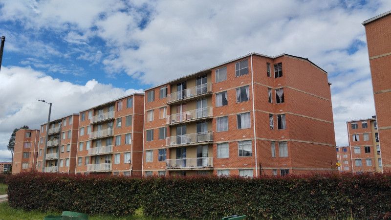 Apartamento en arriendo Cundinamarca Tocancipá Tocancipá 61 m2 Habitaciones 3 Baños 2 Garajes 0 Precio $1018000