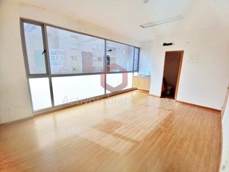Oficina en venta Antioquia Medellín Altavista 25 m2 Habitaciones 0 Baños 1 Garajes 0 Precio $210000000