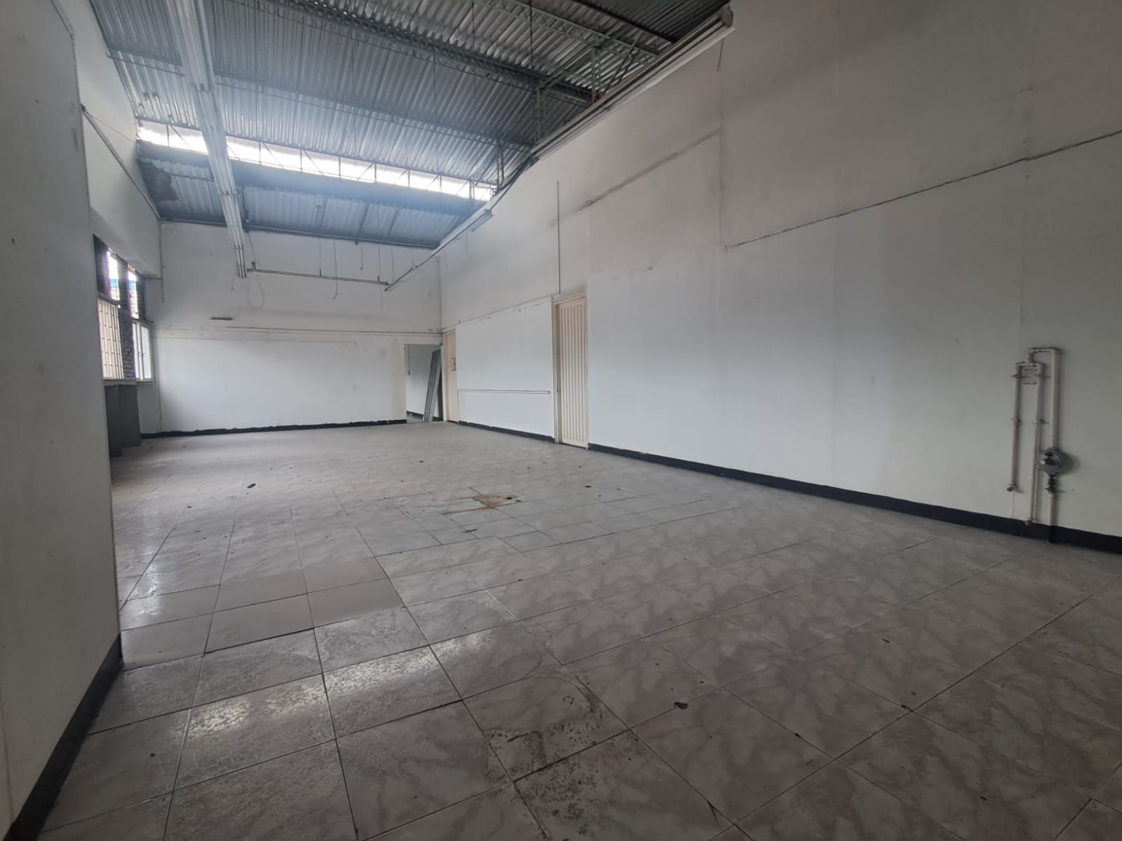 Bodega en arriendo Risaralda Dosquebradas Quintas San Judas 172 m2 Habitaciones 0 Baños 1 Garajes 1 Precio $3000000