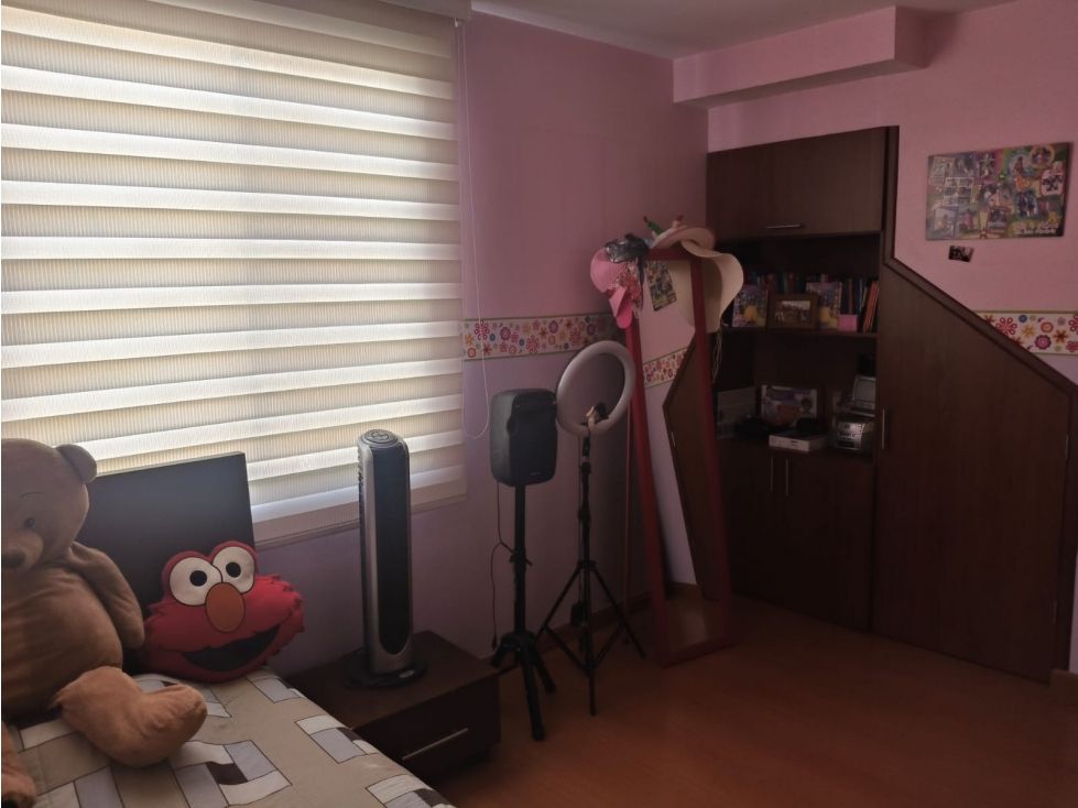 Casa en venta Risaralda Pereira Cr Olivar De Los Vientos Ii 112 m2 Habitaciones 3 Baños 3 Garajes 1 Precio $570000000