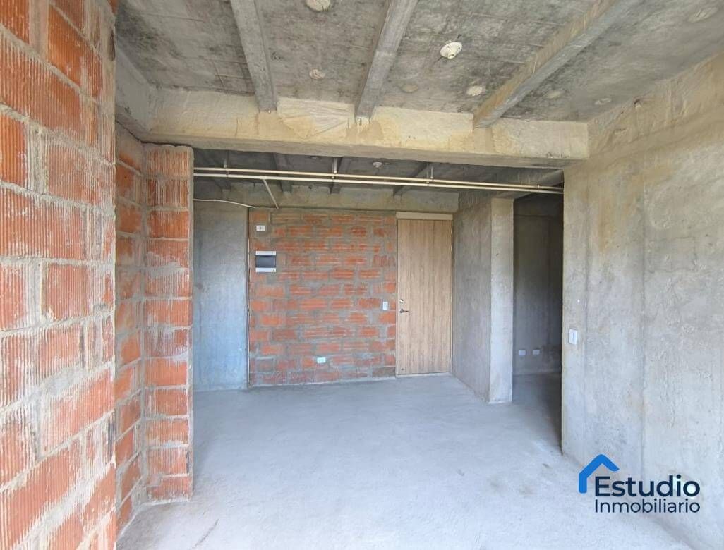 Apartamento en venta Antioquia Bello Urbanización Búcaros 2 75 m2 Habitaciones 3 Baños 1 Garajes 0 Precio $335000000