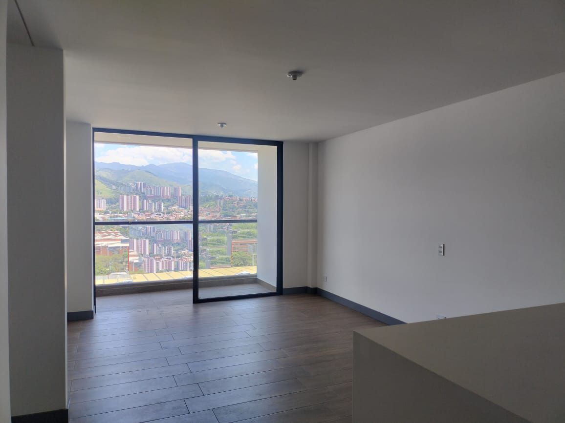 Apartamento en venta Antioquia Envigado Las Vegas 76 m2 Habitaciones 2 Baños 2 Garajes 2 Precio $740000000