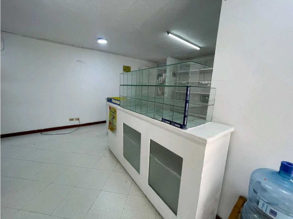 Local en arriendo Antioquia Envigado La Inmaculada 68 m2 Habitaciones 0 Baños 1 Garajes 0 Precio $2000000