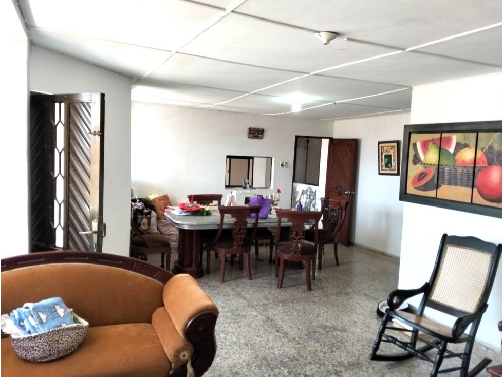 Apartamento en venta Atlántico Barranquilla Por Fin 127 m2 Habitaciones 4 Baños 2 Garajes 0 Precio $220000000
