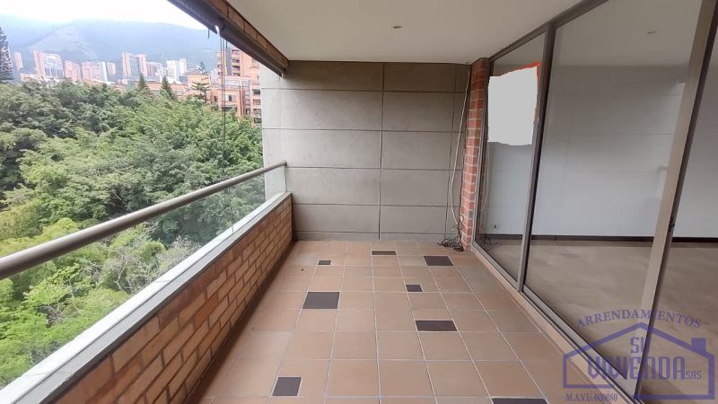 Apartamento en arriendo Antioquia Medellín La Florida 145 m2 Habitaciones 3 Baños 2 Garajes 0 Precio $6000000