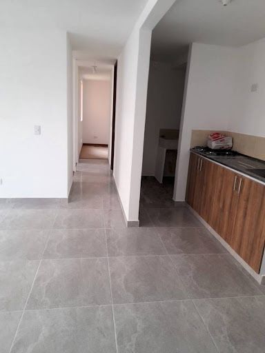 Apartamento en arriendo Cundinamarca Mosquera Novaterra 54 m2 Habitaciones 3 Baños 1 Garajes 1 Precio $1100000