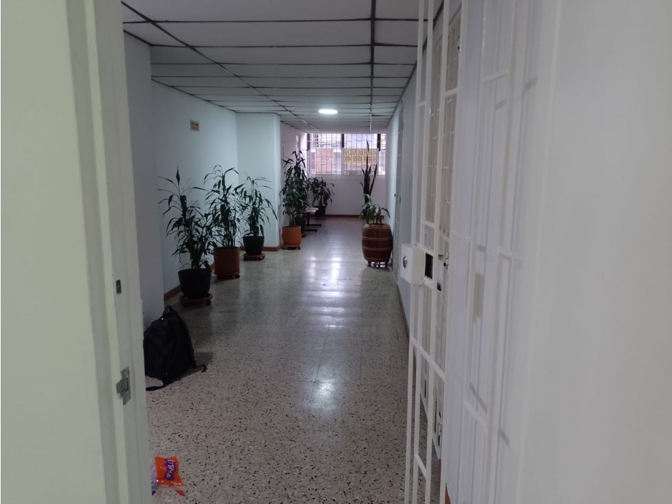 Apartaestudio en arriendo Antioquia Medellín Los Colores 47 m2 Habitaciones 0 Baños 1 Garajes 0 Precio $1700000