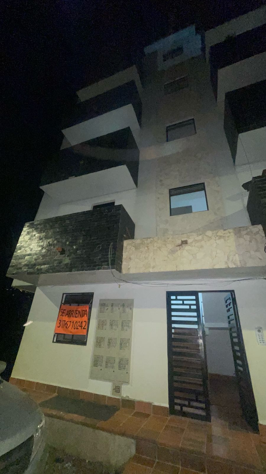 Apartamento en arriendo Antioquia Amagá 14 De Julio 42 m2 Habitaciones 2 Baños 1 Garajes 0 Precio $600000