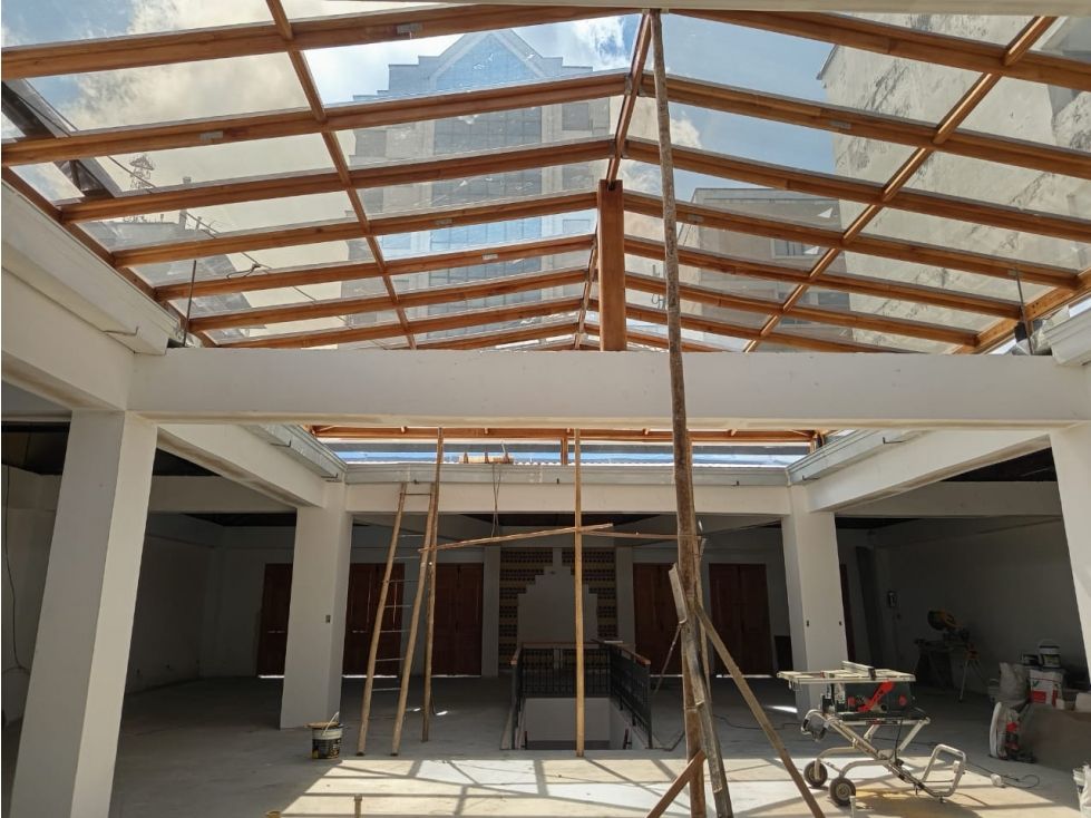 Local en arriendo Caldas Manizales El Centro 450 m2 Habitaciones 0 Baños 0 Garajes 0 Precio $15000000