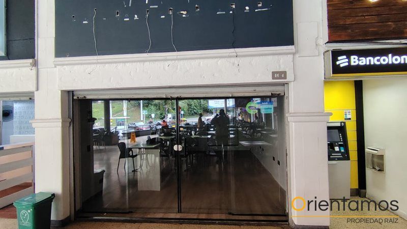 Local en arriendo Antioquia Medellín Patio Bonito 67 m2 Habitaciones 0 Baños 0 Garajes 0 Precio $4700000