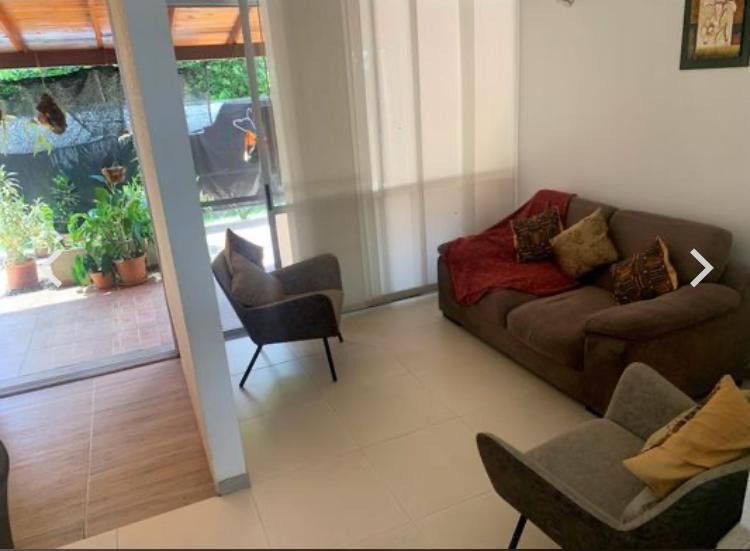 Casa en venta Valle Del Cauca Jamundí Libertadores 100 m2 Habitaciones 3 Baños 3 Garajes 2 Precio $375000000