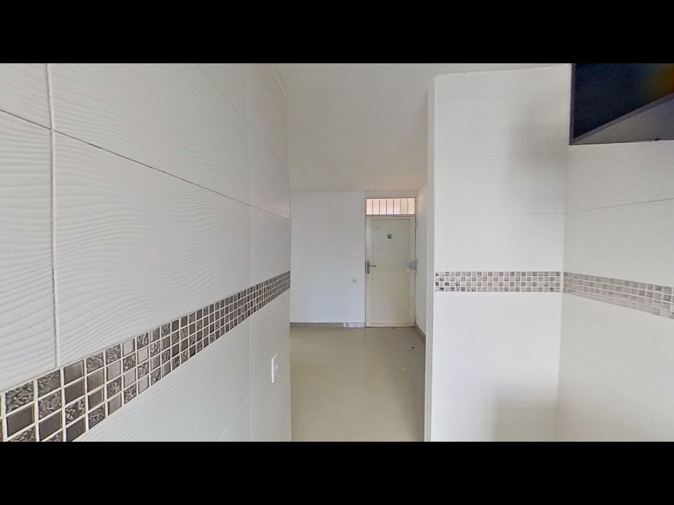 Apartamento en venta Atlántico Barranquilla Ub Ciudad Caribe Manzana 18 46 m2 Habitaciones 3 Baños 1 Garajes 0 Precio $88000000