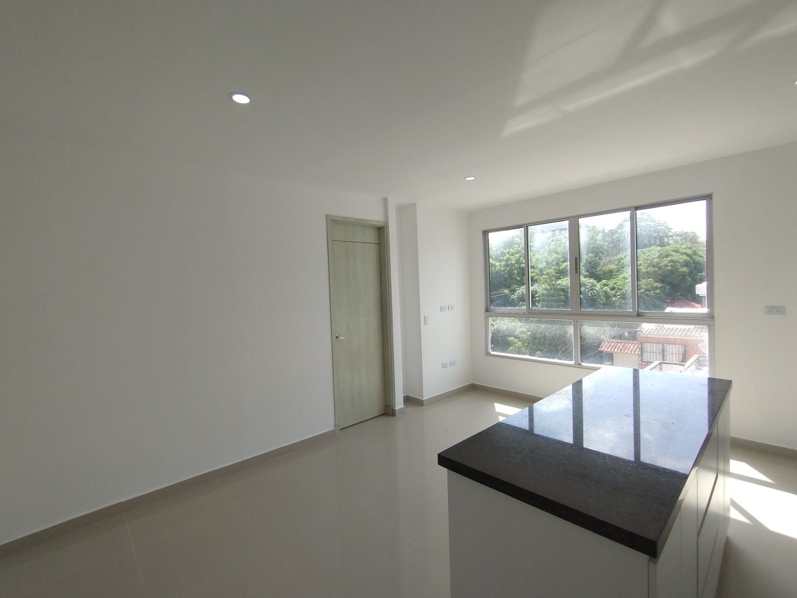 Apartamento en arriendo Atlántico Barranquilla Villa Santos 42 m2 Habitaciones 1 Baños 1 Garajes 1 Precio $2150000