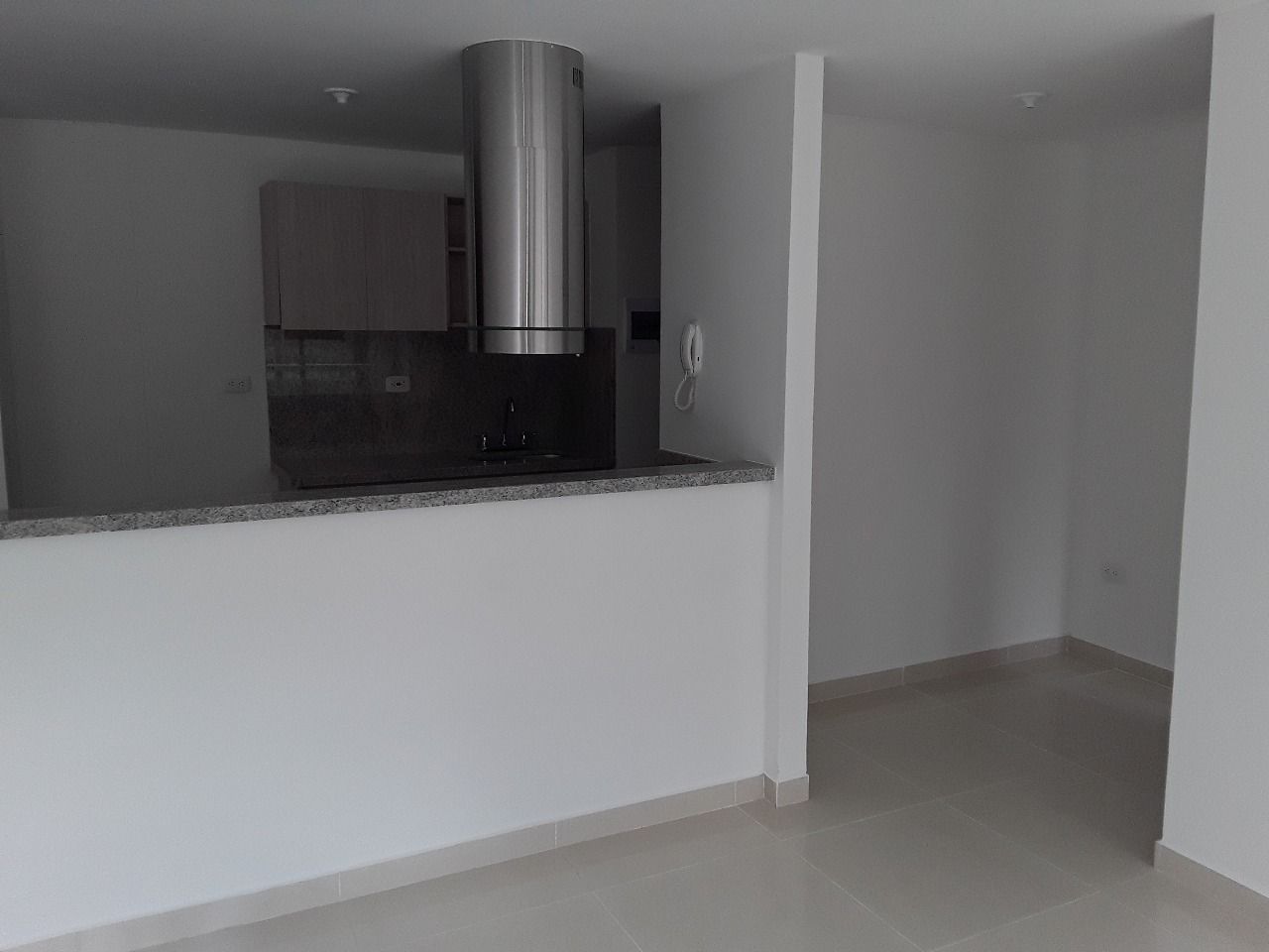 Apartamento en arriendo Atlántico Barranquilla Conjunto Residencial Sorrento 66 m2 Habitaciones 3 Baños 2 Garajes 0 Precio $2300000