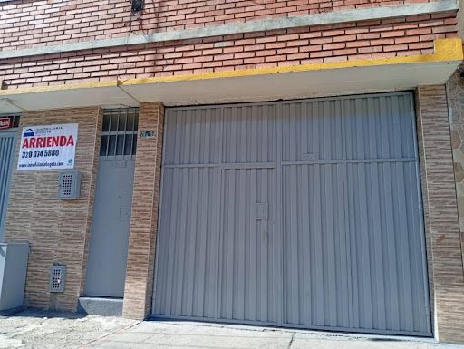 Bodega en arriendo Cundinamarca Bogotá La Merced Norte 222 m2 Habitaciones 0 Baños 2 Garajes 0 Precio $6500000