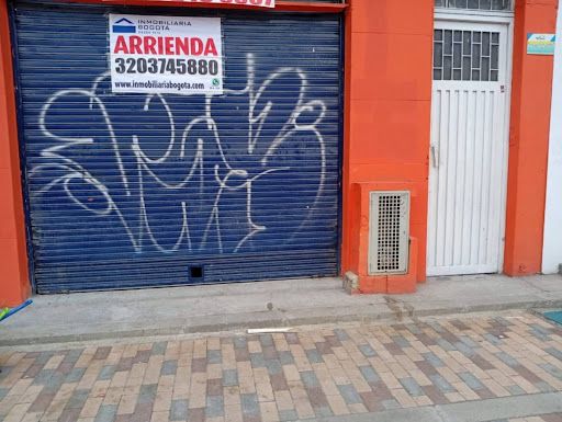 Bodega en arriendo Cundinamarca Bogotá La Merced Norte 222 m2 Habitaciones 0 Baños 2 Garajes 0 Precio $6500000
